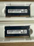 Pamiec RAM 1x 8GB