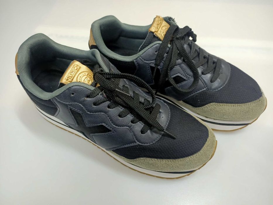 Munich Dash Sky Amazon Damskie Buty Sportowe Rozm.41