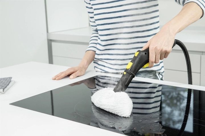 Пароочиститель Karcher SC 4 EasyFix (1.512-450.0)