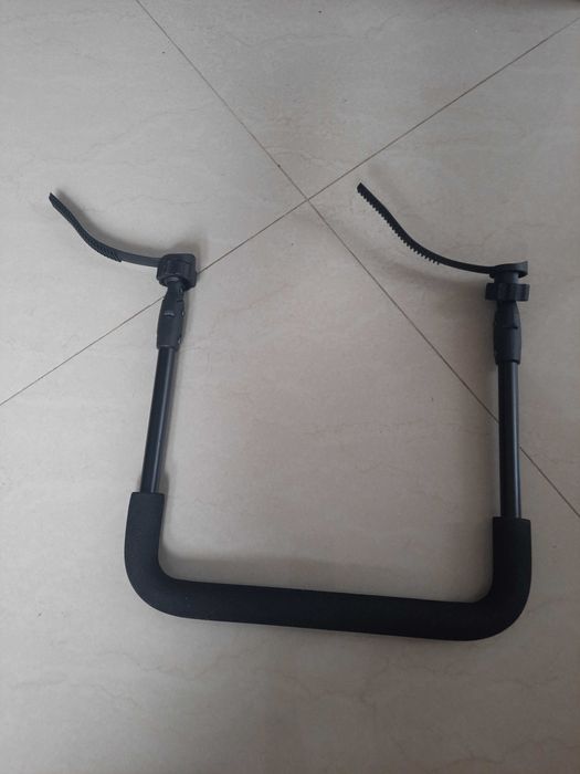 Przedłużka rączki do wózka dziecięcego