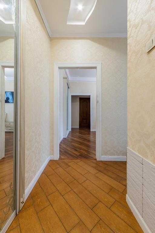 Квартира 3к в центрі подобово з дизайном.  ремонтом вул Б. Васильківська