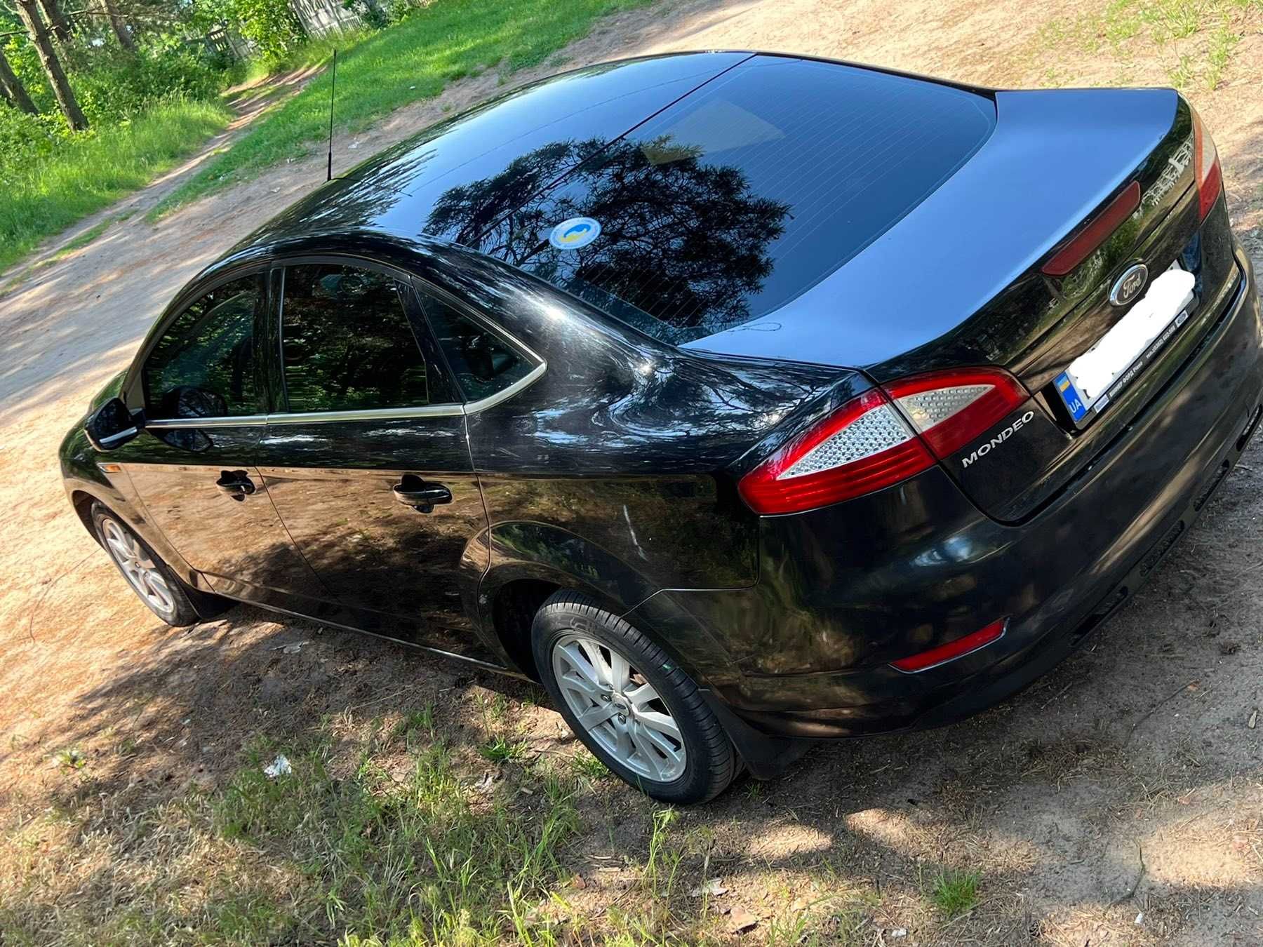 Продам Ford Mondeo Titanium 2008 р.