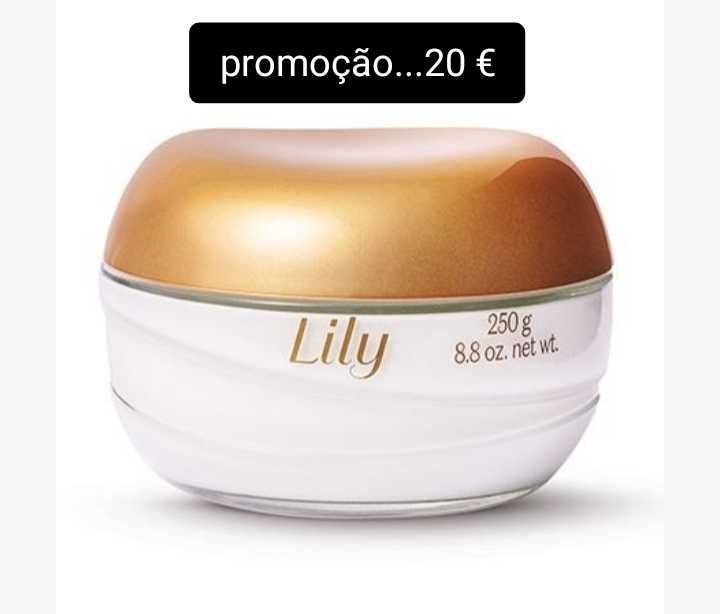 perfumes e cremes Boticario