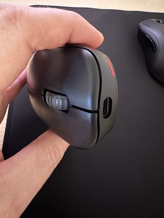 Zowie u2 wireless