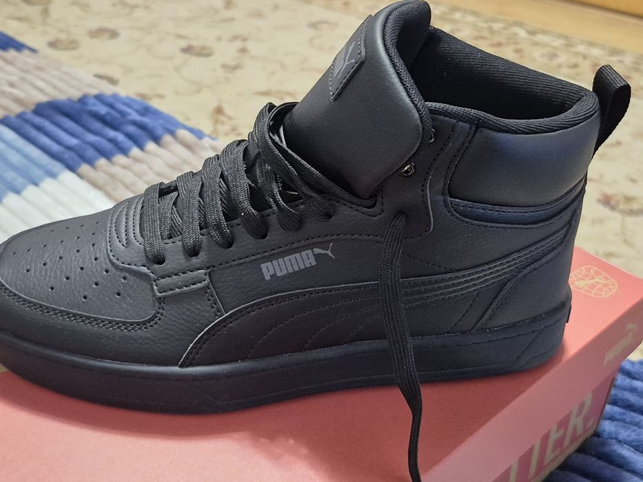 Продам кросовки PUMA