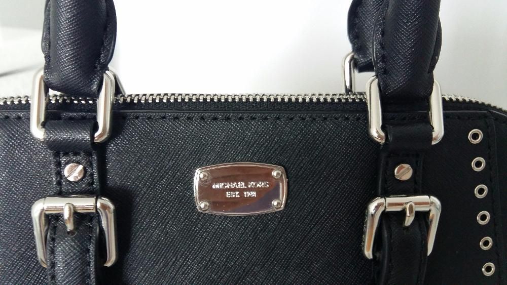 Michael Kors torebka Ciara Grommet- Oryginał