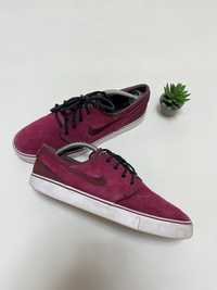 кроссовки nike sb stefan janoski sk8