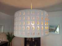 Lampa wisząca/ żyrandol IKEA
