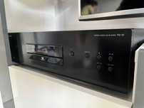 Odtwarzacz Pioneer PD-10 CD, SACD, MP3, WMA, USB