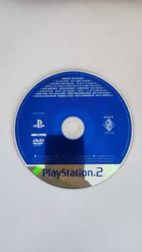 Demo PlayStation 2 (PS2)