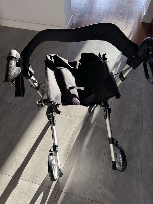 Chodzik, balkonik inwalidzki