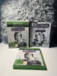 Gra+Artbook Life is Strange Before The Storm Limited Edition Xbox One