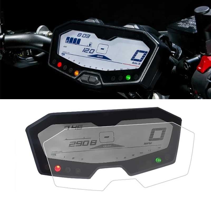 Película TFT Yamaha MT07 13-20