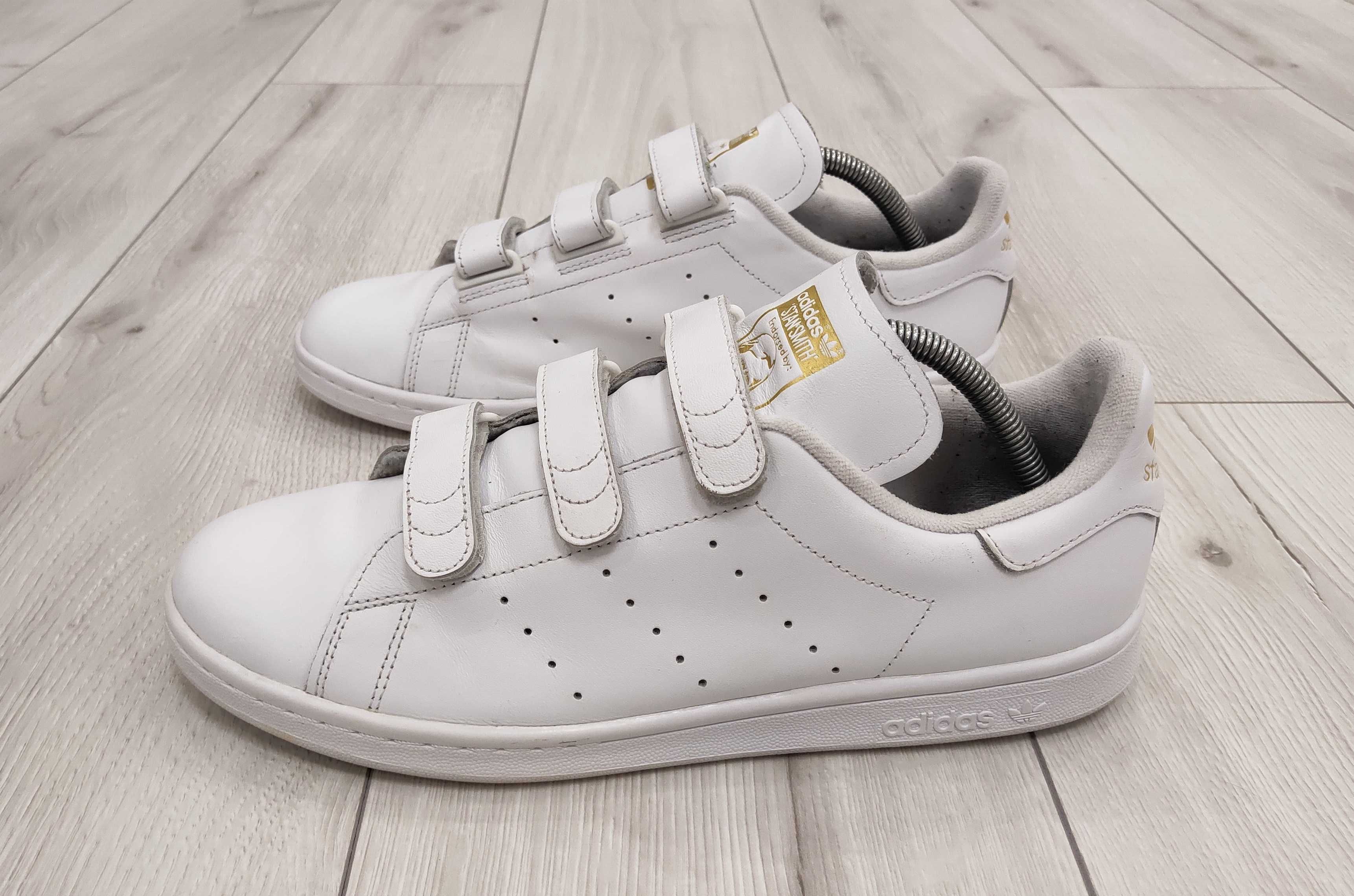 Мужские кроссовки adidas stan smith (28 см)