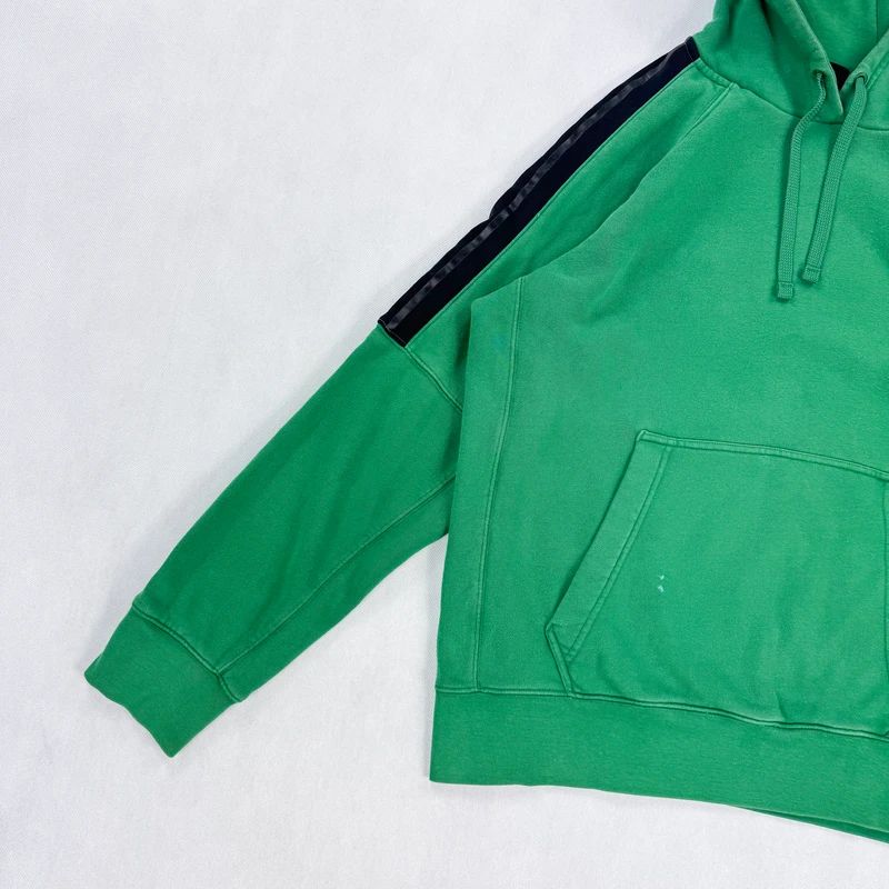Hoodie bluza z kapturem Nike x NBA x Celtics