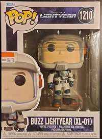 Funko POP Buzz 1210