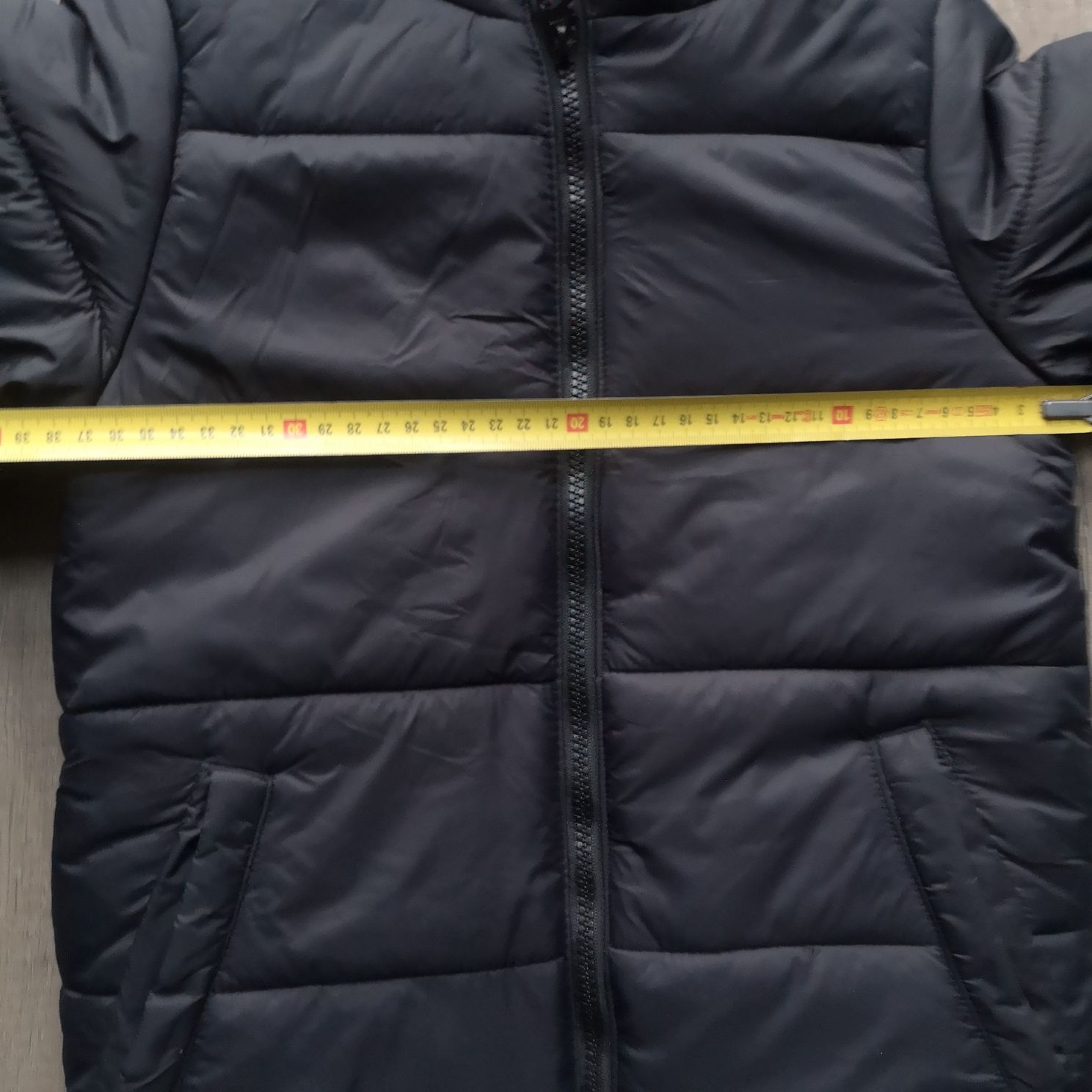 Kurtka na 7-8lat (122-128 cm) Kik