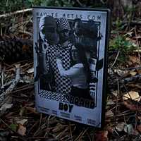 (DVD) Checkerboard Boy