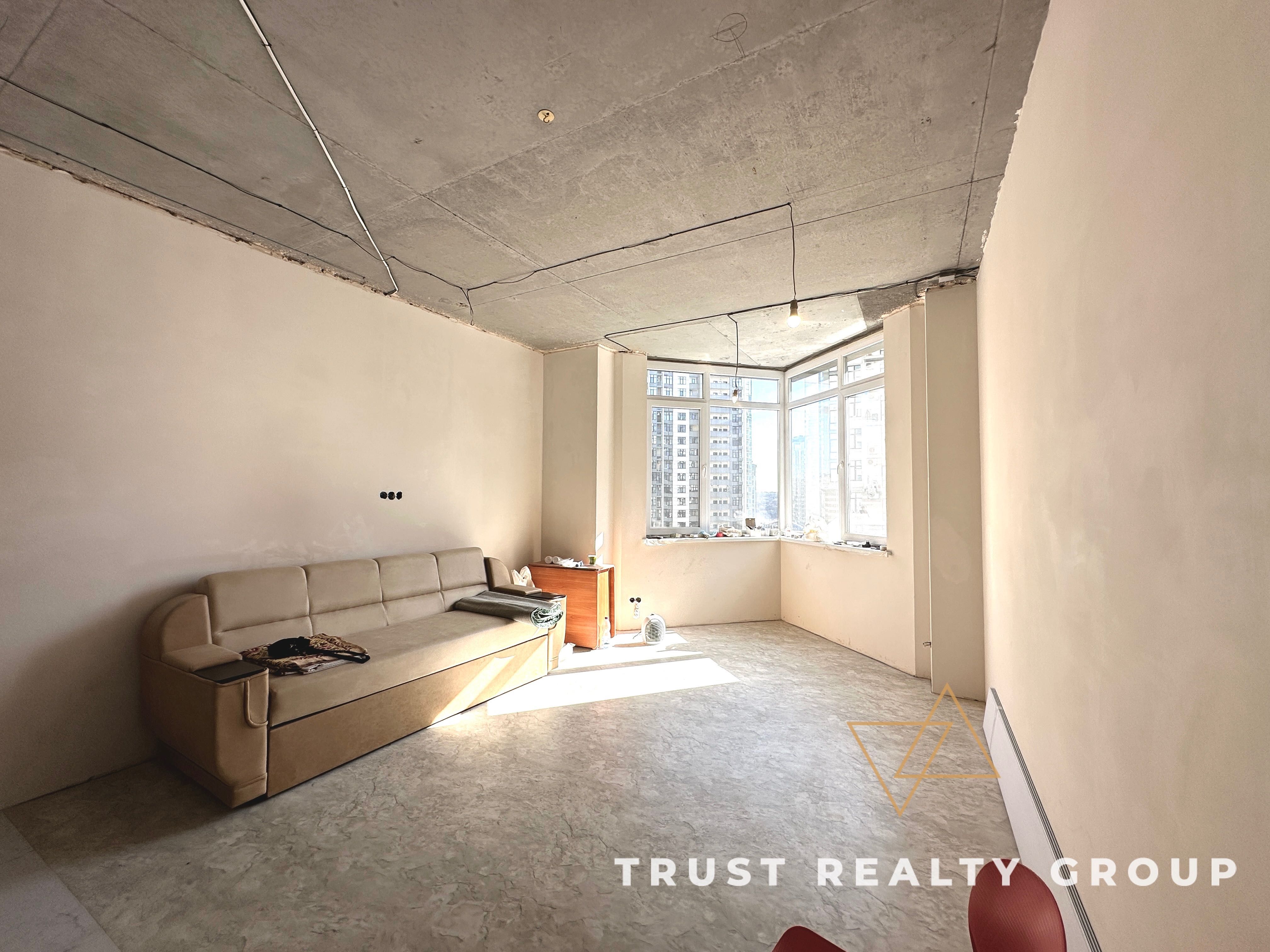 Продам 3к, ЖК Delmar, Печерск, Драгомирова (Верхогляда), Липки, 100м