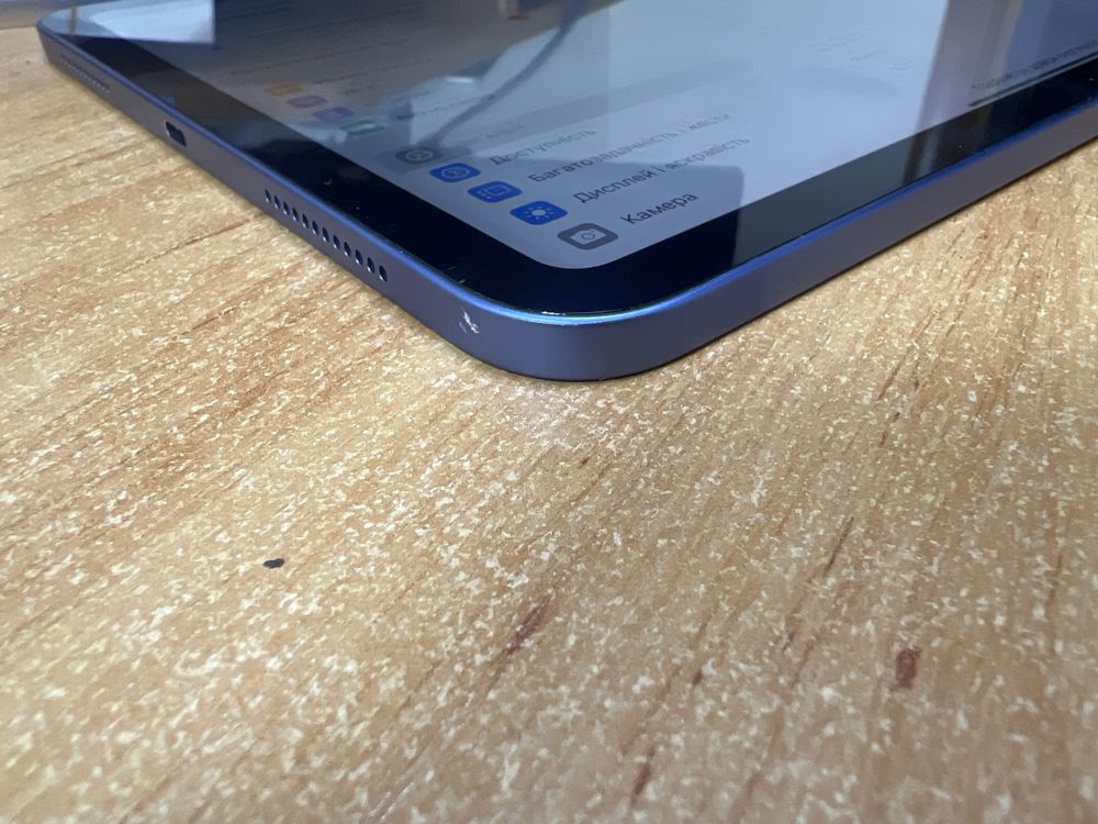 Apple Ipad 10 покоління. 64 GB. Wifi  10,9 діагональ