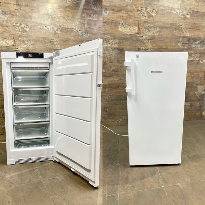 Морозильна камера Liebherr FNf 4605 Pure З доставкою до квартири