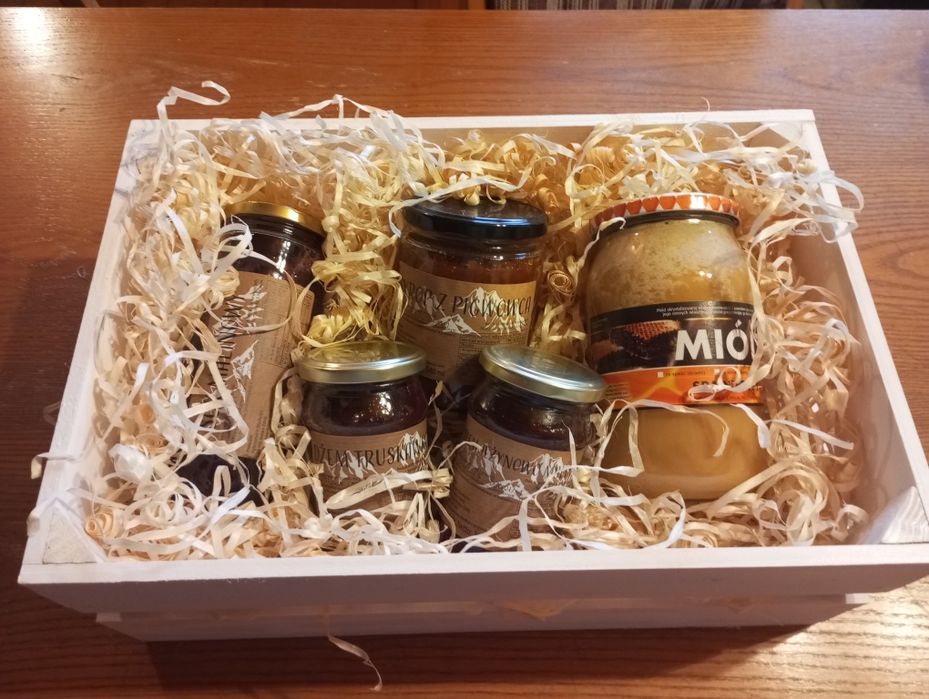 Buraczki z Papryką, Buraczki z Cebulą, domowe przetwory+gratis