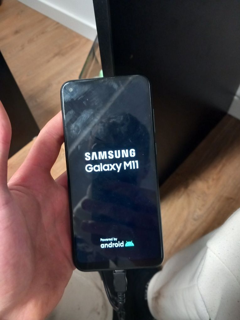 Samsung galaxy m11