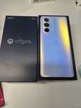 Motorola EDGE 30 PRO perłowa