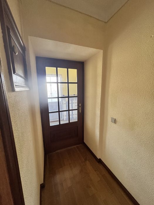 Apartamento T2 em zona sossegada e tranquila