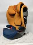 Fotelik samochodowy cybex S fix 15-36 kg isofix