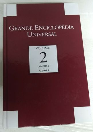 Enciclopédia  com 30 volumes