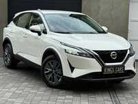 Nissan Qashqai ŚLICZNY KOLOR ! Tylko 58tys km ! Aso23 ! Jak Nowy