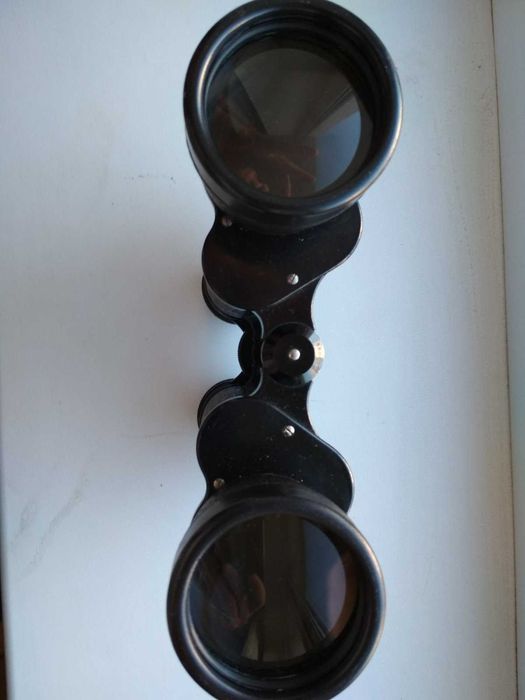 Бінокль Виробництво Німеччина CARL ZEISS BINOCTEM 7 / 50