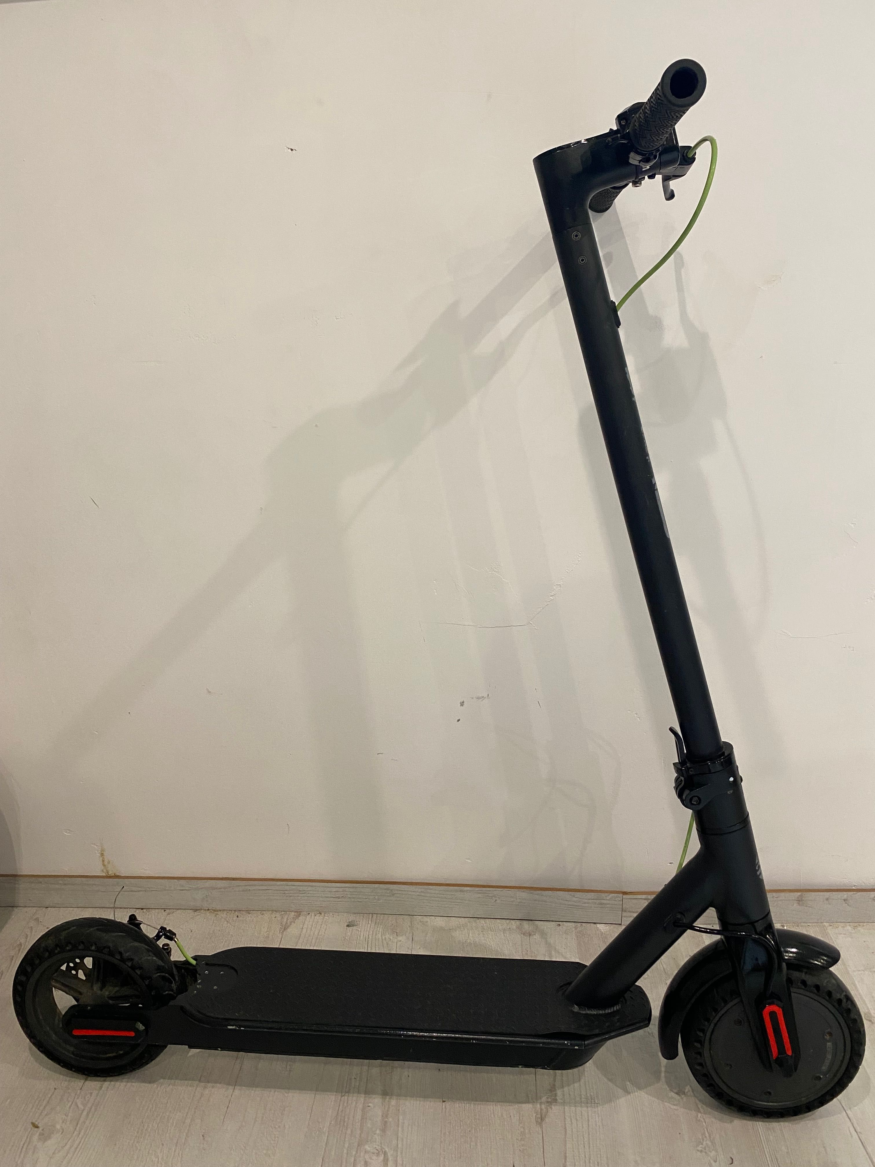 Hulajnoga elektryczna Spokey nowsza generacja