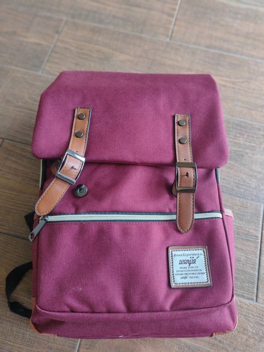 Рюкзак-портфель Wenjie