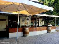 Magnífico Restaurante