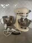 Robot planetarny Kitchen Aid 300 W