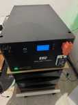 Bateria LFP 14,1kwh 280AH de 48V/Bateria Armazenamento Solar