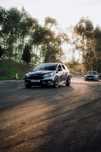 Ford focus st line