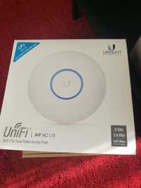 UBIQUITI NET works