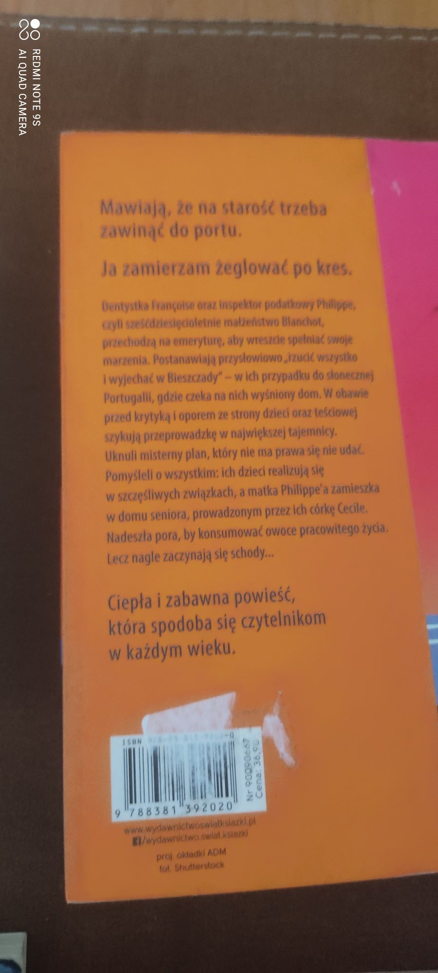 Zestaw ciekawych książek - tanio