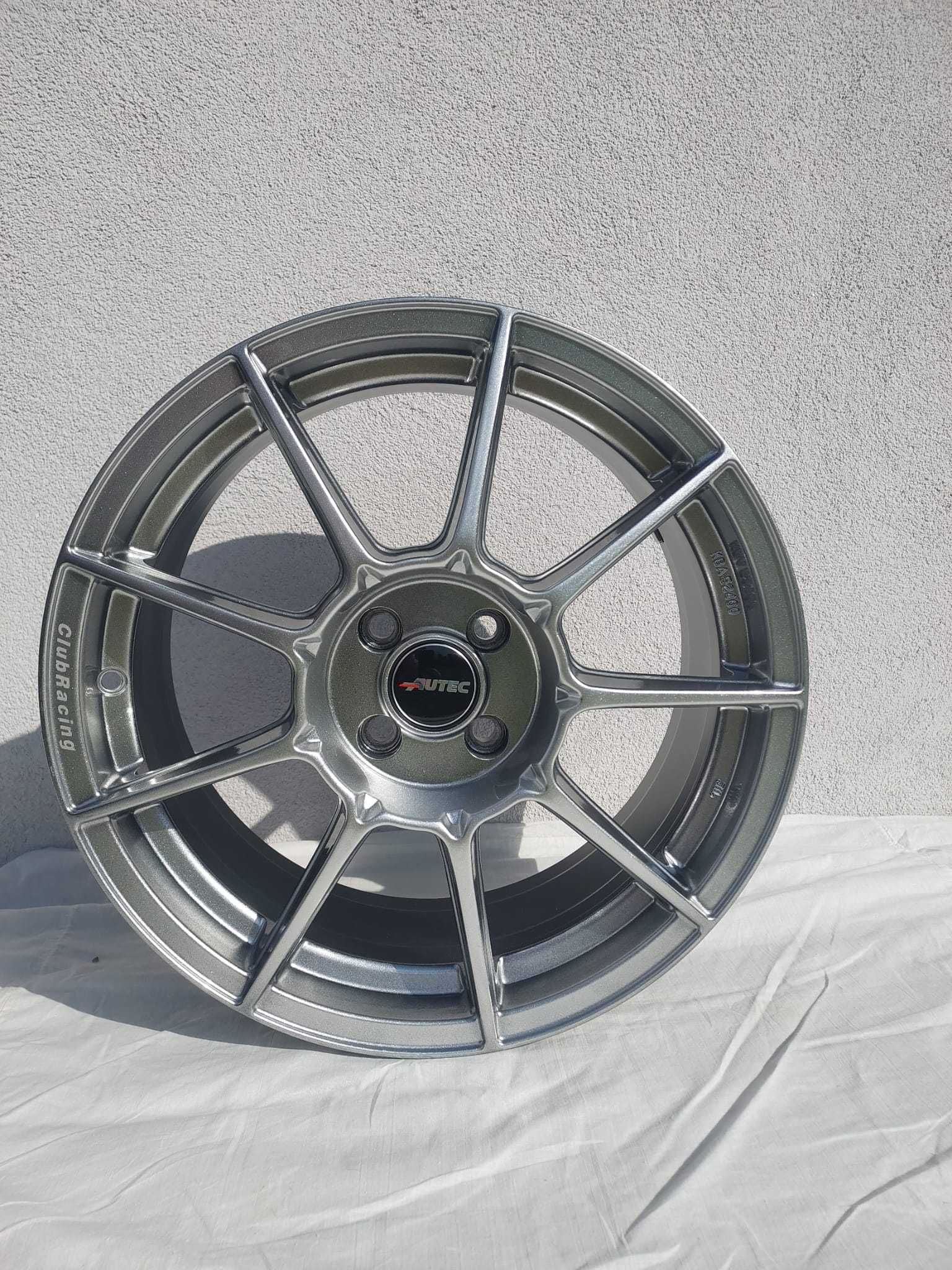 Felgi  4x100 17 GOLF , Opel BMW Clio Kia Megane VR6 GTI MAZDA MX5