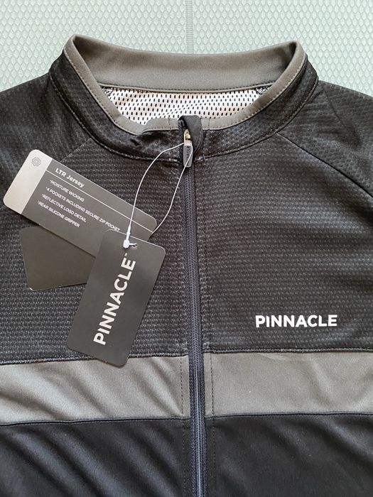 Pinaccle, koszulka kolarska, meska, rozmiar S