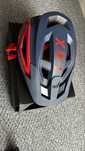 Kask MTB Fox Speedframe Pro Mips 59-63