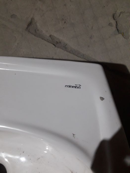 Продам раковину коломбо