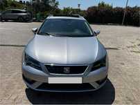 Seat Leon St style 1.6 tdi