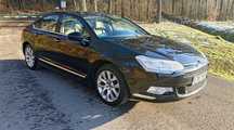 Citroën C5 Citroen C5 X7 Exclusive 3.0 V6 Pb Hydro