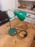 Lampka na biurko vintage loft retro