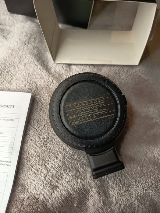 Adapter Neewer NW-EF-EOSR AF do Canon EF na EOS R