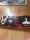 Saga zmierzch stephnie meyer 2009